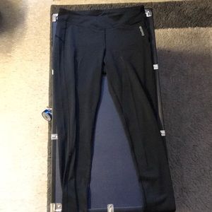 Reebok Playwarm thermal leggings